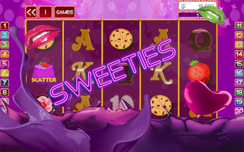 Candy Royal Slots Vegas Saga Screenshots 4