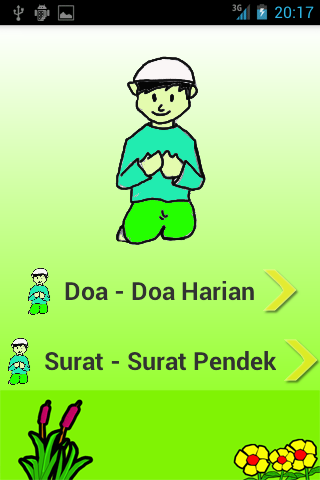 Doa-Doa Harian - Android Apps on Google Play