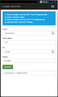 How to mod Length Converter lastet apk for bluestacks