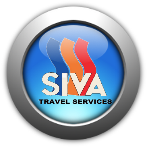 Siva Travel Services 旅遊 App LOGO-APP開箱王