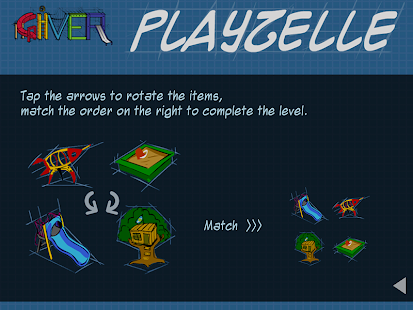 download Giver: Playzelle free