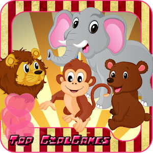 Circus Animals - Caring Game.apk 1.0.1
