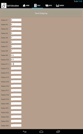 Cpk Calculator;Cpk Calculation poster 9