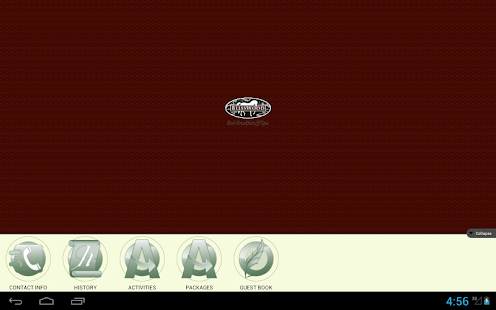 Blisswood B&B Screenshots 0