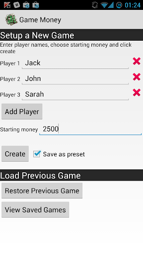Game Money Pro