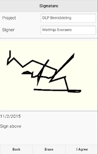 Download Easy Time Signer Pro APK