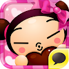 Pucca's Restaurant for Kakao icon