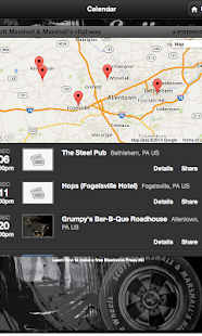 Scott Marshall Bands Screenshots 3