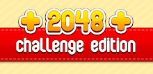 2048 plus - Challenge Edition APK
