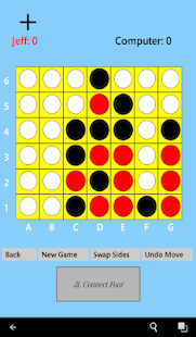 How to mod JL Connect Four 1.5.0 mod apk for android