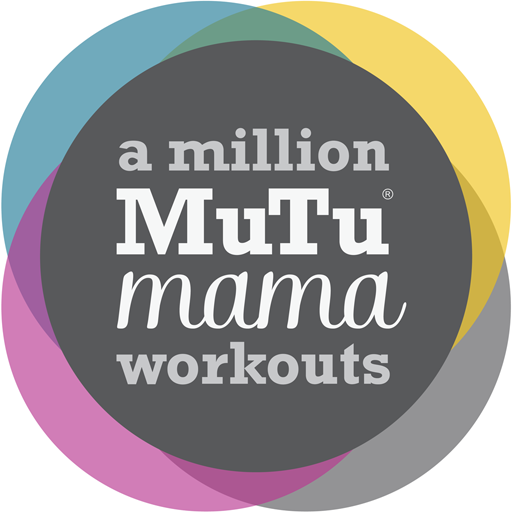 A Million MuTu Mama Workouts 健康 App LOGO-APP開箱王