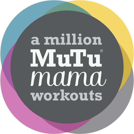 A Million MuTu Mama Workouts LOGO-APP點子