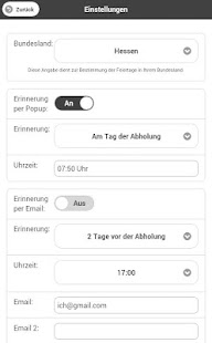 Lastest Hailo Müllwecker APK