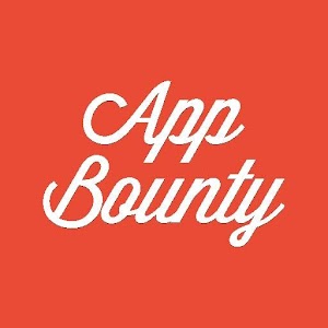AppBounty – Free gift cards logo