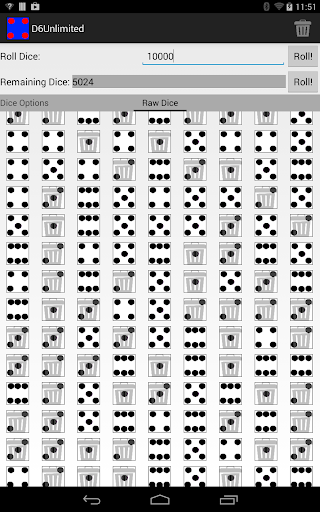【免費娛樂App】Dice Unlimited Donate-APP點子