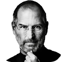 Steve Jobs Quotes logo
