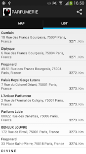 Download PARFUMERIE APK for PC