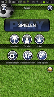 Download Fussball-Quiz APK