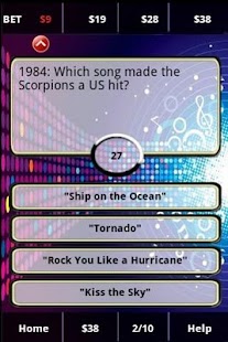 How to mod 80's Rockband FunBlast Trivia 1.03 mod apk for android