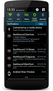 How to download Calgary Traffic Alerts lastet apk for android