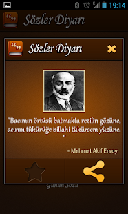 Free Güzel Sözler Diyarı APK for PC