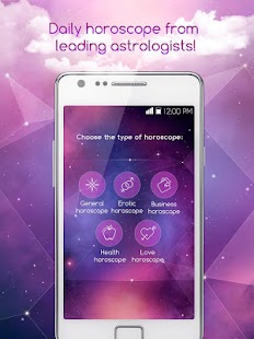 How to download Horoscope patch 1.1 apk for pc