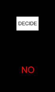 Decide For Me Screenshots 2