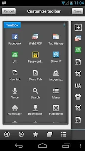 Boat Browser Apk v5.9.1 + Key