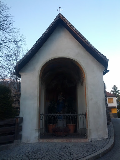 Kapelle Lahnbach