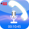 Call recorder icon