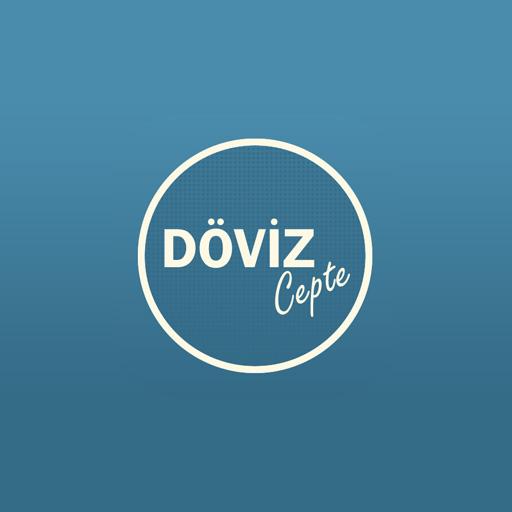 Döviz Cepte LOGO-APP點子