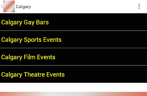 Gay Sights In Canada Screenshots 13