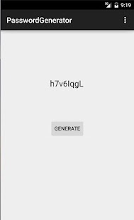 Download Password Generator APK for Android