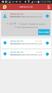Max HelpChat Screenshots 11