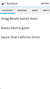 How to download Band Gear 1.0 unlimited apk for pc