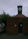 Codnor Clock Tower