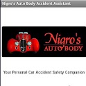 Nigro's Accident Assistant App