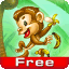 Monkey Jump logo