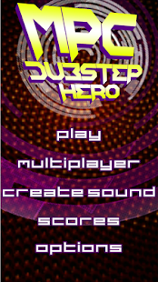  MPC Dubstep Hero Pro  