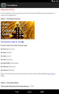 download Magick of the Gods & Goddesses free
