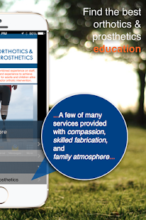 How to download AOPI Orthotics & Prosthetics 4.1.1 mod apk for laptop