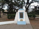 Monumento A Manuel Belgrano