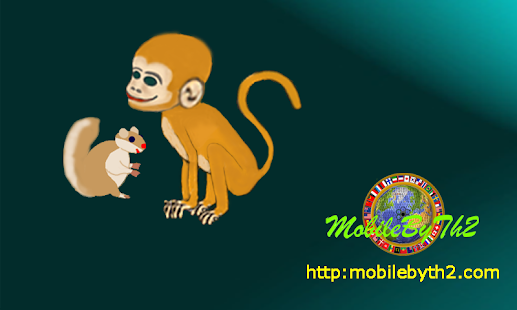How to mod Monkeys and Squirrels Trial lastet apk for pc