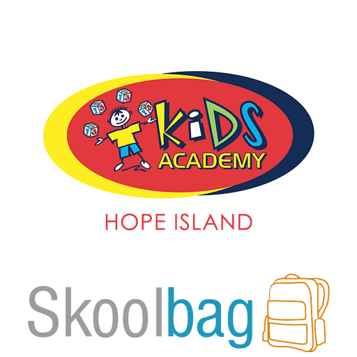 Kids Academy Hope Island 教育 App LOGO-APP開箱王