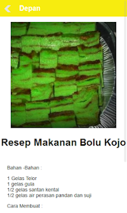 How to download Resep Masakan Daerah Jambi lastet apk for bluestacks