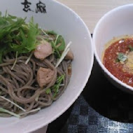 玄麻蕎麥處