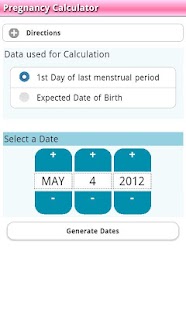 How to mod Pregnancy Calculator (ENv7D) 1.0 apk for pc