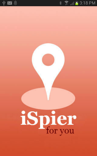 iSpier
