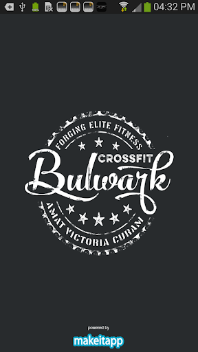 Crossfit Bulwark