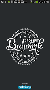 Free Crossfit Bulwark APK for Android
